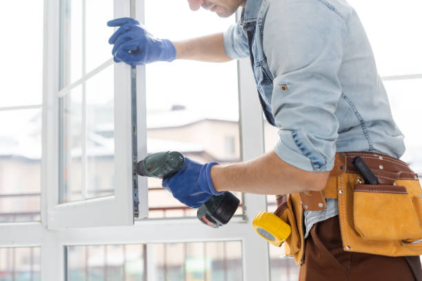 Fast and Reliable Emergency Window and Door Repairs in Lake Havasu City, AZ